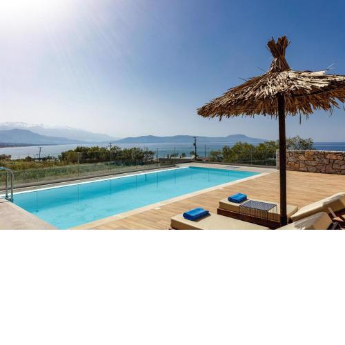Aristotelis Residence