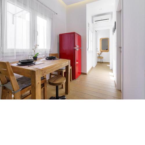 Aristotelous 30 Residence