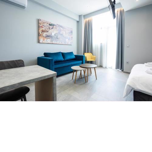 Aristotelous Downtown Suites