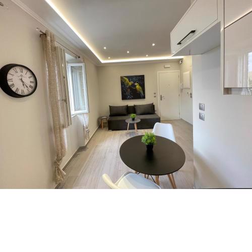 AristotelousApartment