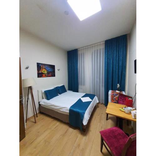 Ariya Yildiz Hotel Apart 101