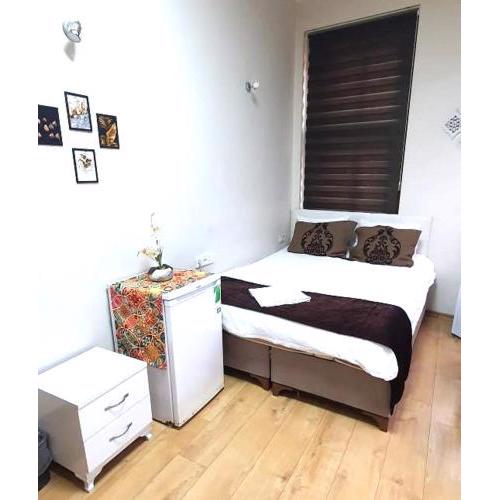 Ariya Yildiz Hotel Apart