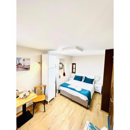 Ariya Yildiz Hotel Apart