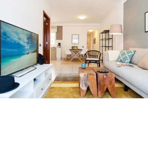 Arizona Apartment