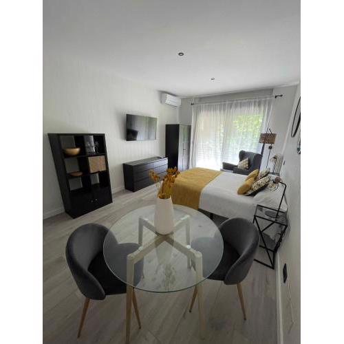 ARIZONICA SUITES CHAMARTIN