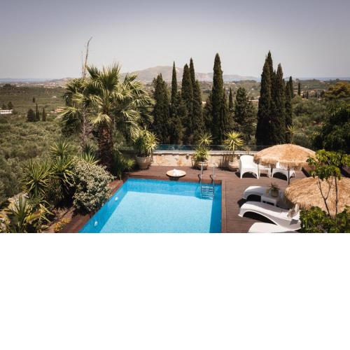 Ark Luxury & Private Villa