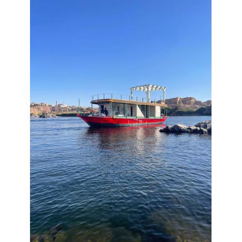 ark safari felucca