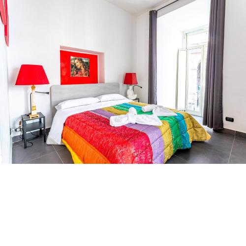 Arka Apartments
