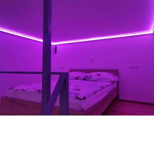 Árkád Center Apartman