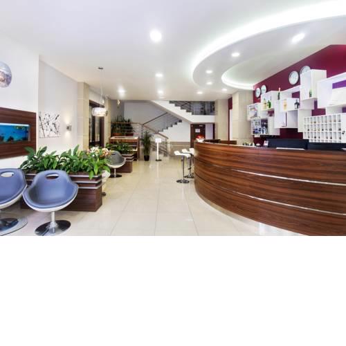 Arkada Hotel