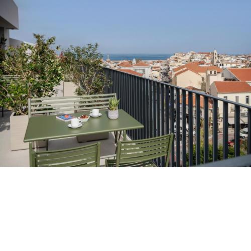 Arkadi Hotel