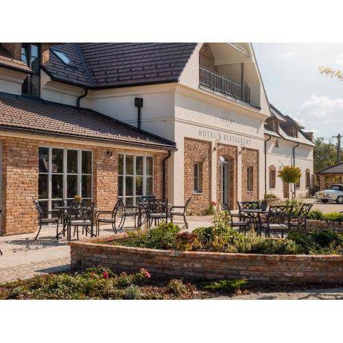Arkady Hof Hotel