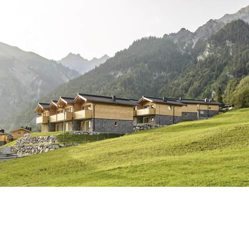 Arlberg Chalets