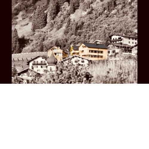 Arlberg Lodges