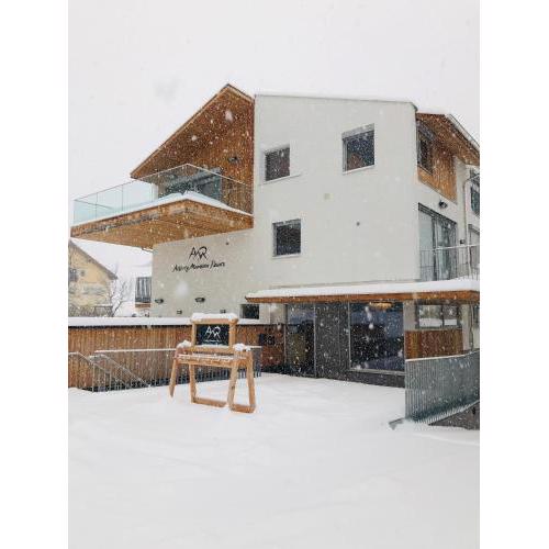 Arlberg Mountain Resort