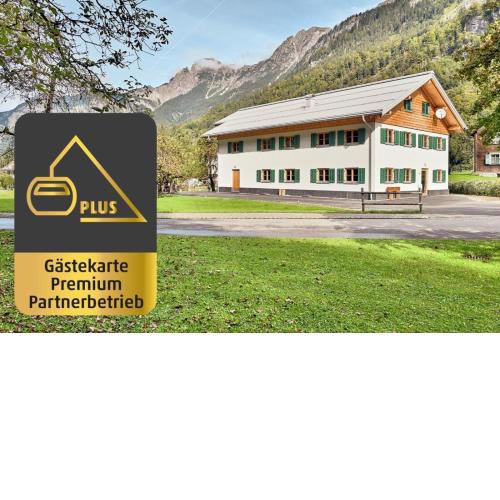Arlberg Öko Ferienwohnungen
