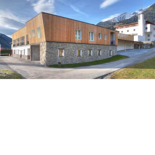 Arlberglife Ferienresort