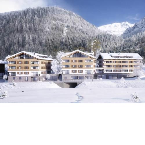 ArlbergResort Klösterle