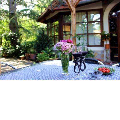 Arlekin Apartman