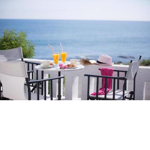 Arlen Beach Hotel