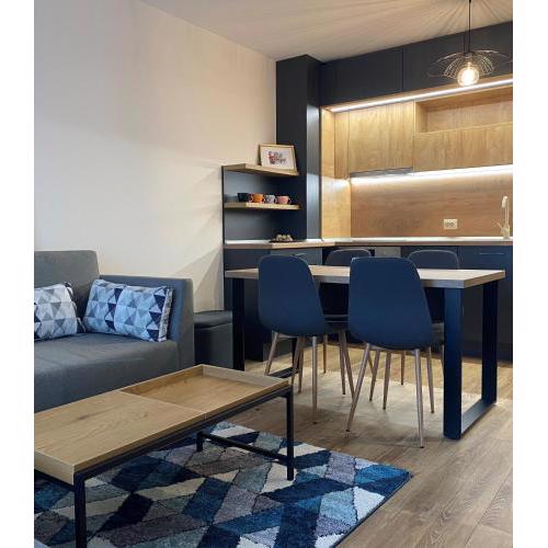 Arletti Luxury Apartment