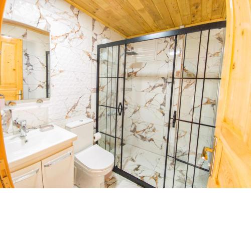 Arlin Bungalows