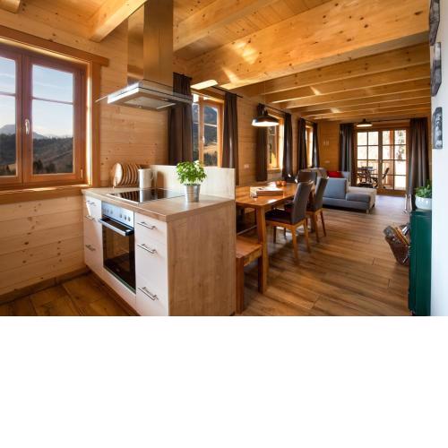 Arlitscherhof Chalets
