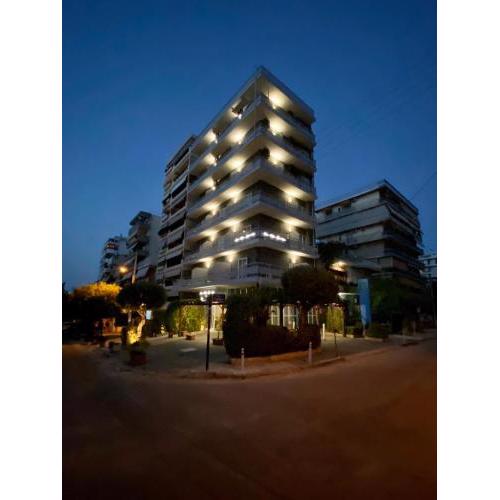 Arma Faliro Apartments