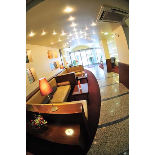 Arma Hotel