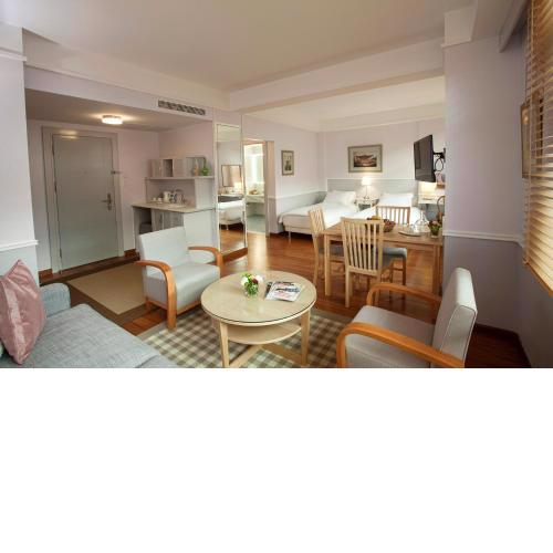 Armada Apartment