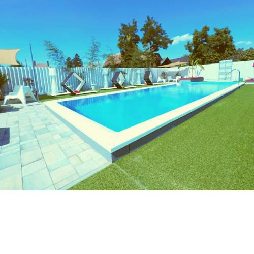 Armada Prémium Apartman