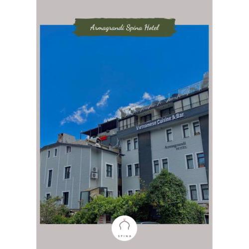 Armagrandi Spina Hotel-Special Category
