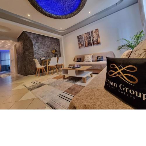 Arman Group