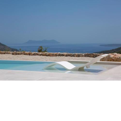 Armante Supreme Villas - Villa Ilianna