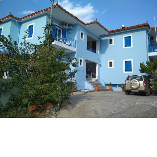 Armenaki Apartments
