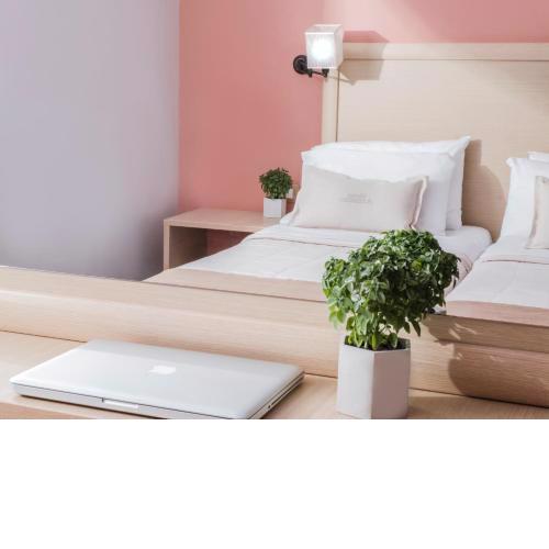 Armeno beach hotel