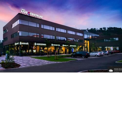 ARMEX LiveCentrum