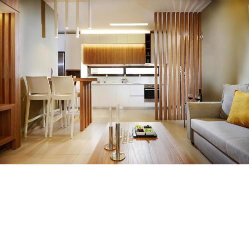 Armi Luxury Apartment in the Heart of the City