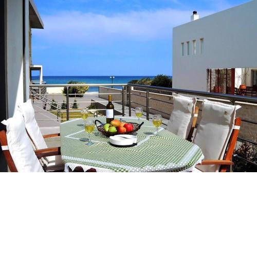 Armilides Luxury 3 bedroom maisonette