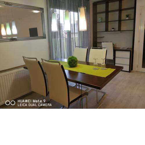 Ármin Apartman