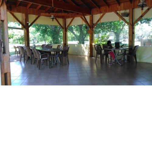 Armina Pension