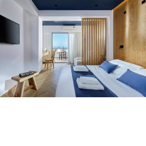 Arminda Hotel & Spa