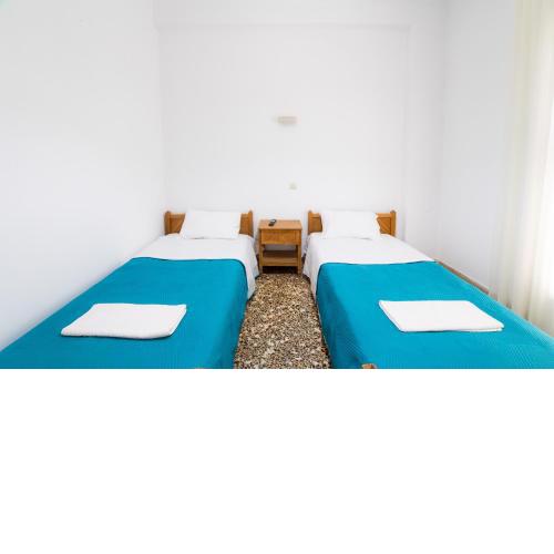 Armonia Apartments