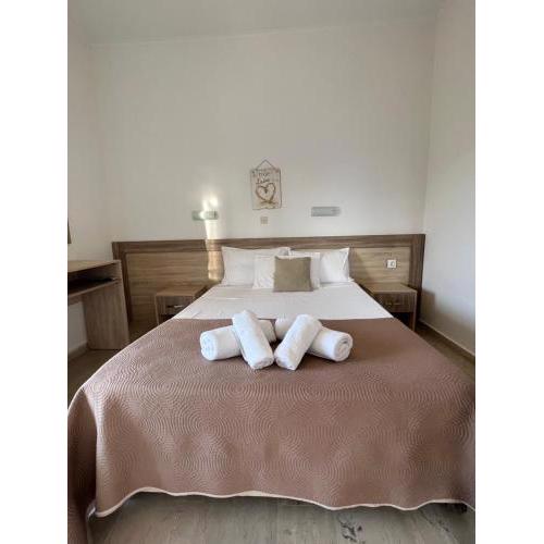 Armonia Apartments