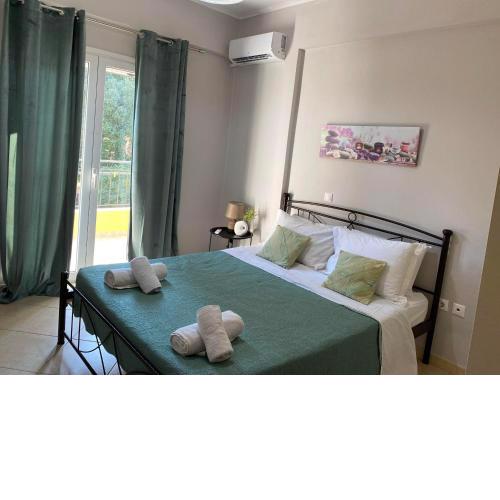 Armonia Apartments