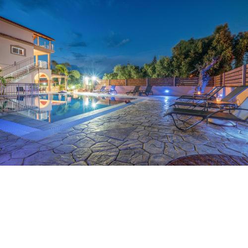 Armonia Boutique Hotel