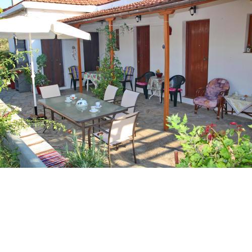 Armonia Guesthouse