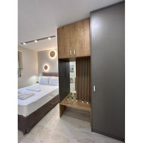 Armonía Small Luxury Apartments