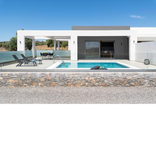 Armonia Suites