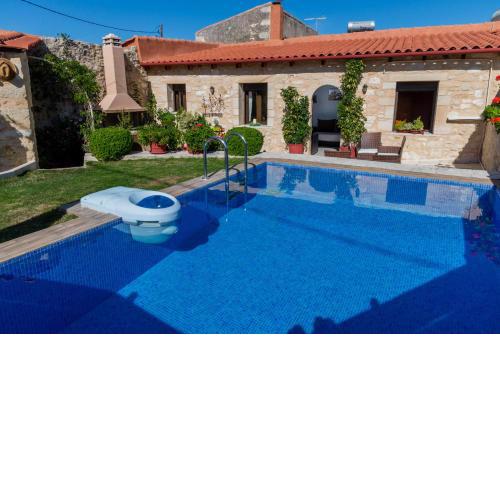 Armonia Villa, Unsurpassed privacy at picturesque location, By ThinkVilla